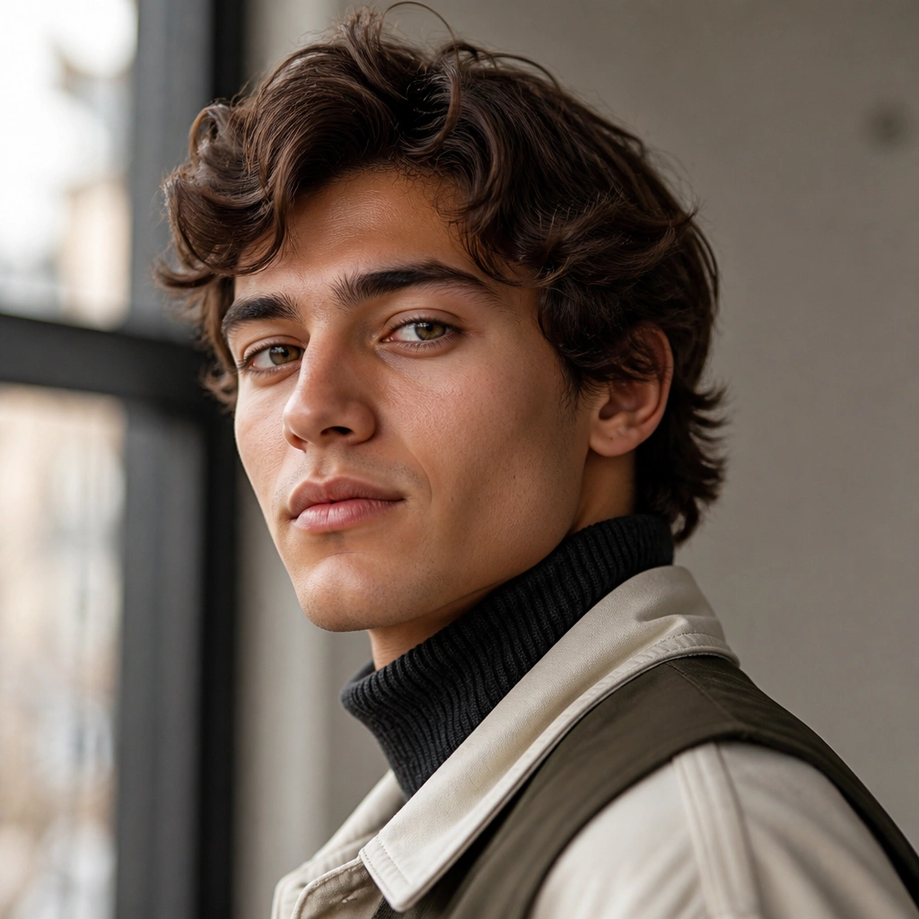 Mason Cole, editor of ModernFitGuide