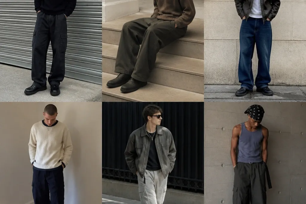 Best Y2K Outfits Men (Worth It Picks)