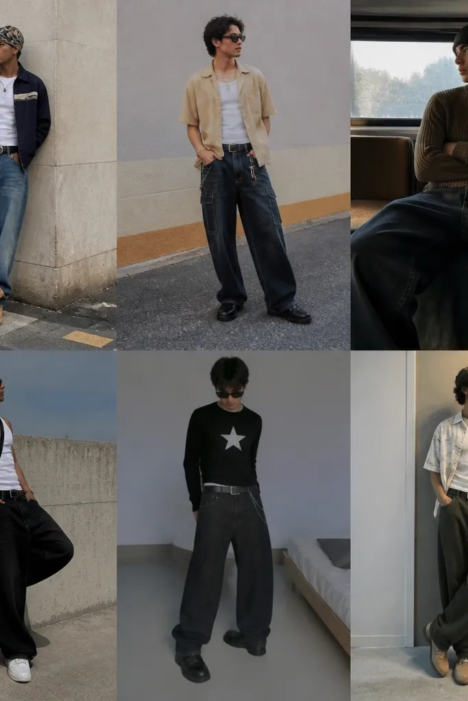 Best Y2K Outfits Men (Worth It Picks)