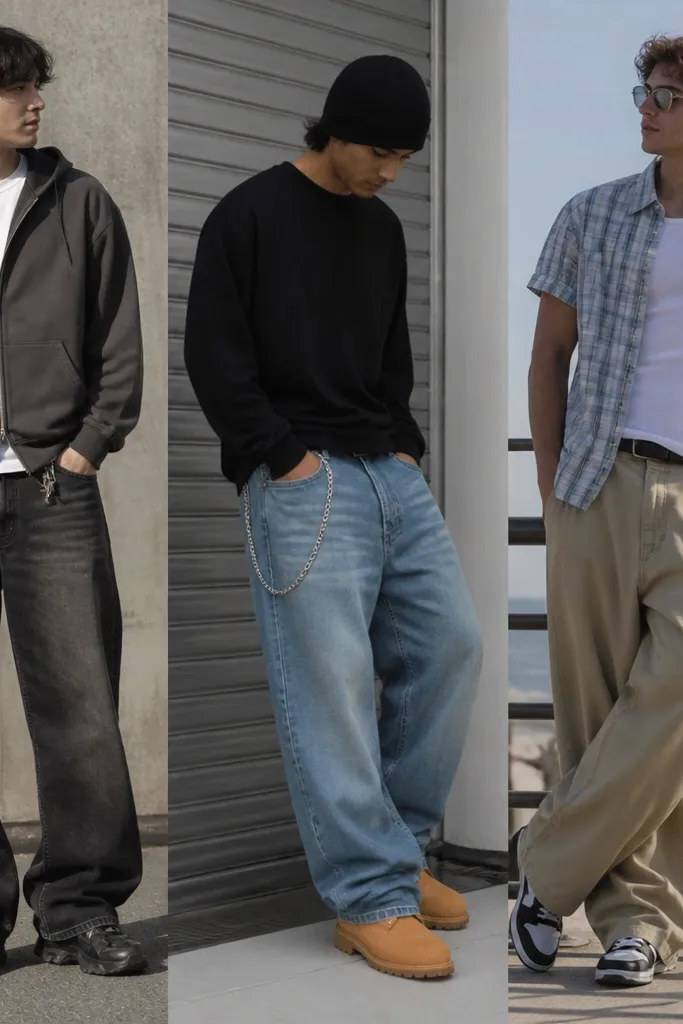 Easy Y2K Outfits Men (Beginner-Friendly Steps)